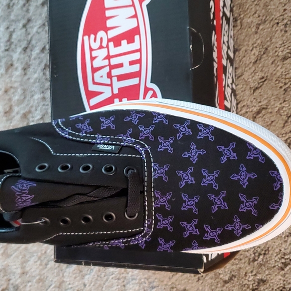 Vans | Shoes | Mens Vans Off The Wall 
